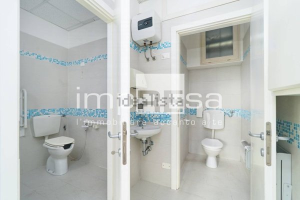 negozio in vendita a Breda di Piave