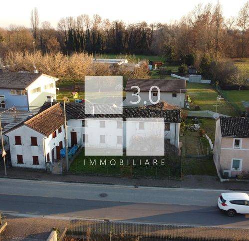 casa indipendente in vendita a Breda di Piave