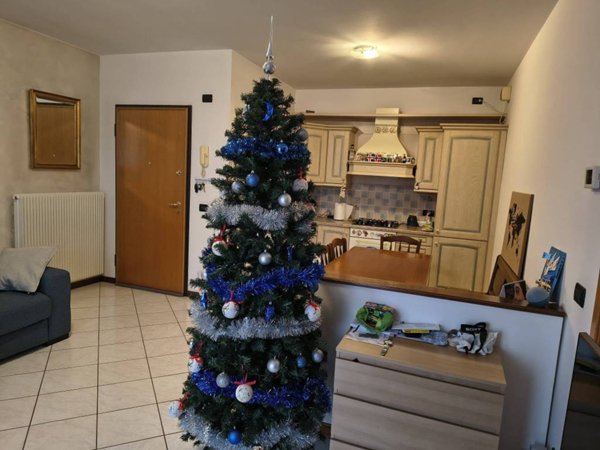 appartamento in vendita a Breda di Piave