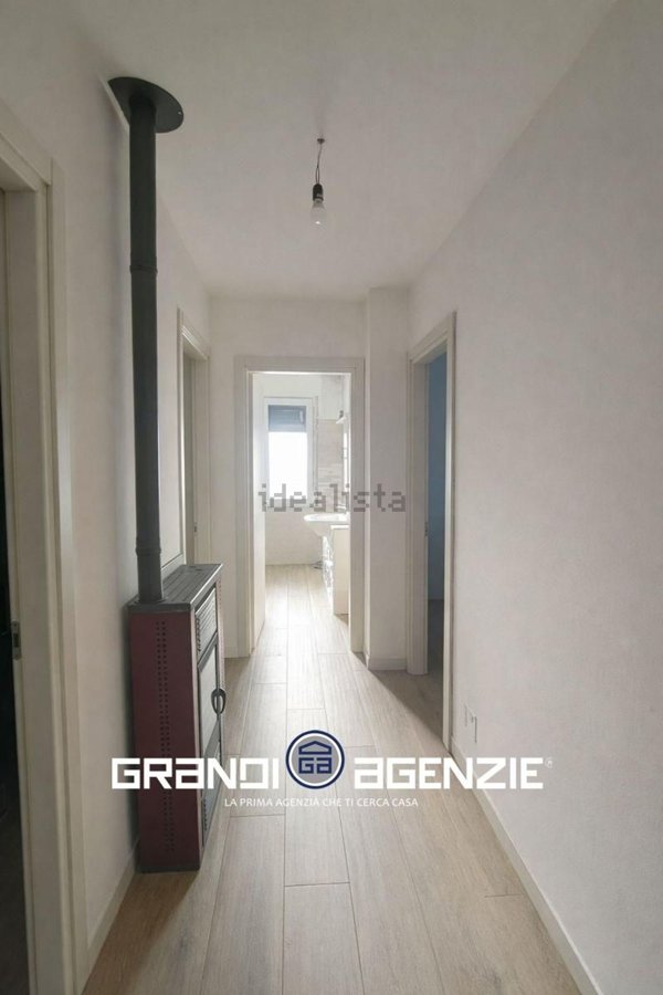 appartamento in vendita a Breda di Piave