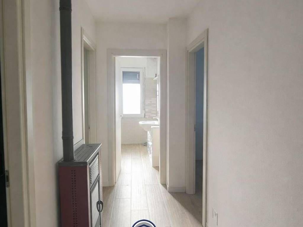 appartamento in vendita a Breda di Piave