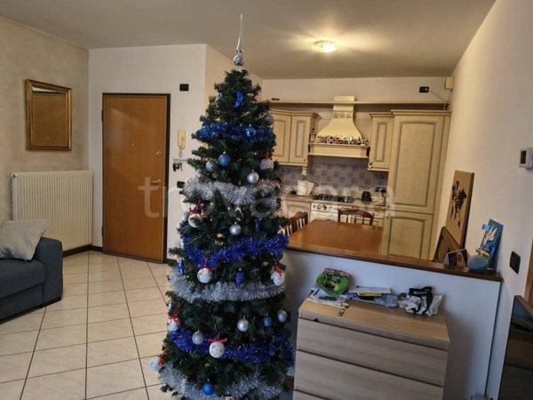 appartamento in vendita a Breda di Piave