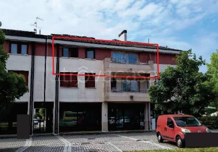 appartamento in vendita a Breda di Piave