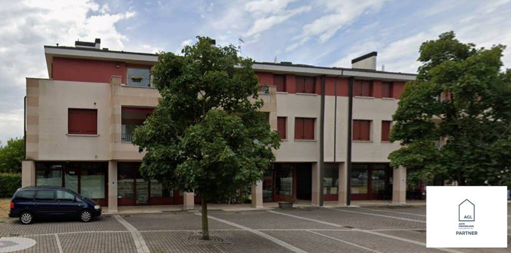 appartamento in vendita a Breda di Piave