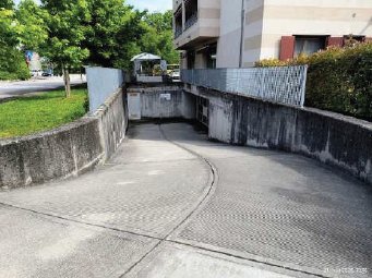 appartamento in vendita a Breda di Piave