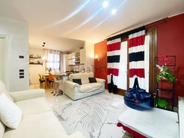 appartamento in vendita a Breda di Piave