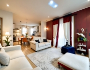 appartamento in vendita a Breda di Piave