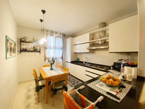 appartamento in vendita a Breda di Piave