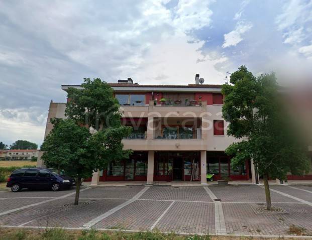 appartamento in vendita a Breda di Piave
