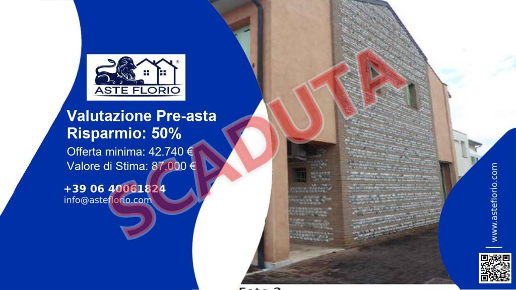 negozio in vendita a Breda di Piave