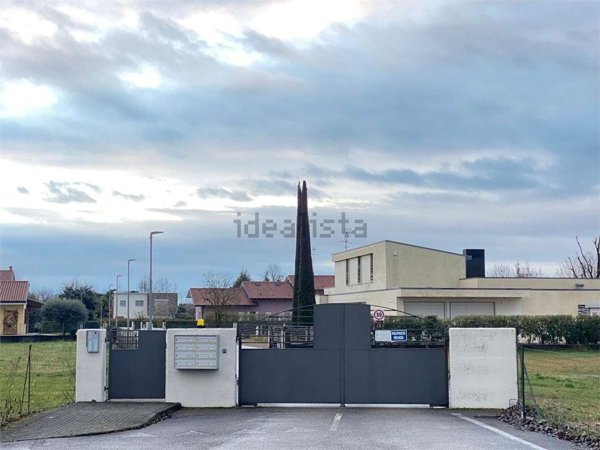 terreno edificabile in vendita a Breda di Piave