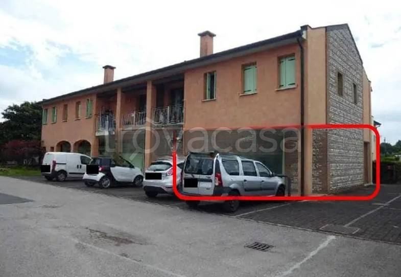 negozio in vendita a Breda di Piave