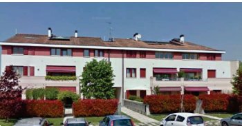 appartamento in vendita a Breda di Piave