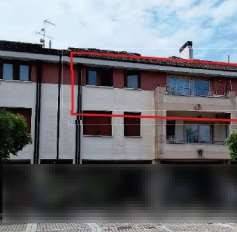 appartamento in vendita a Breda di Piave