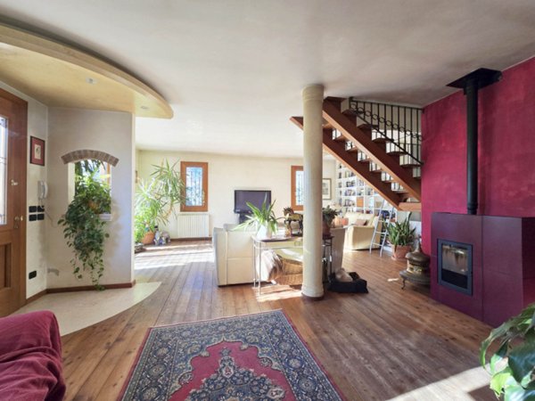 casa indipendente in vendita a Breda di Piave in zona Pero