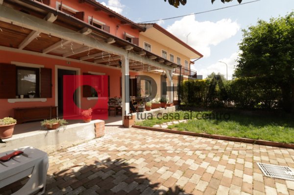 casa indipendente in vendita a Breda di Piave