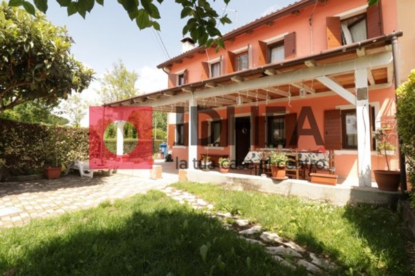 casa indipendente in vendita a Breda di Piave
