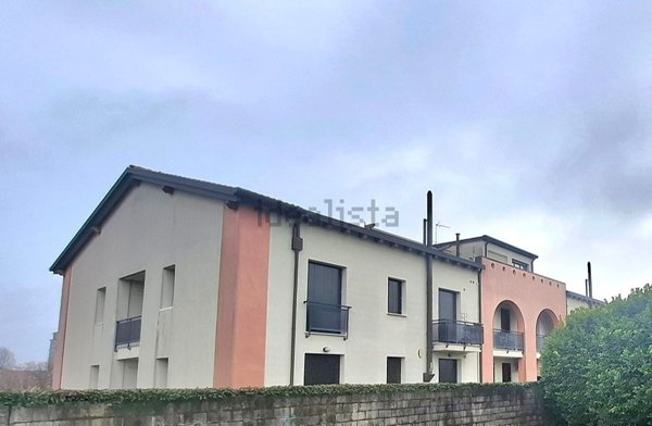 appartamento in vendita a Breda di Piave