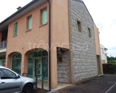 negozio in vendita a Breda di Piave