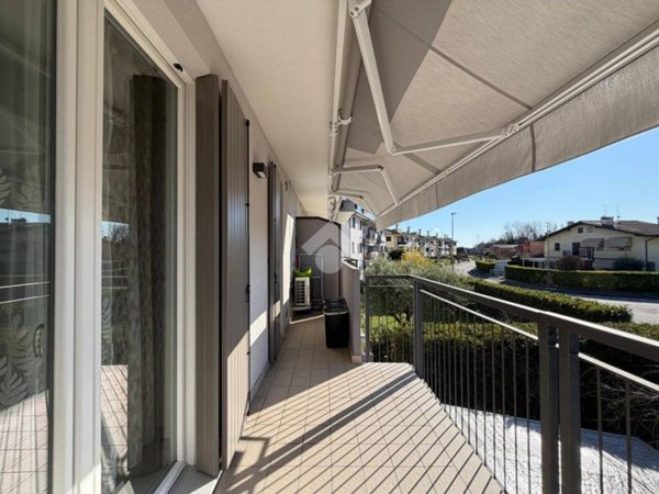 appartamento in vendita a Breda di Piave