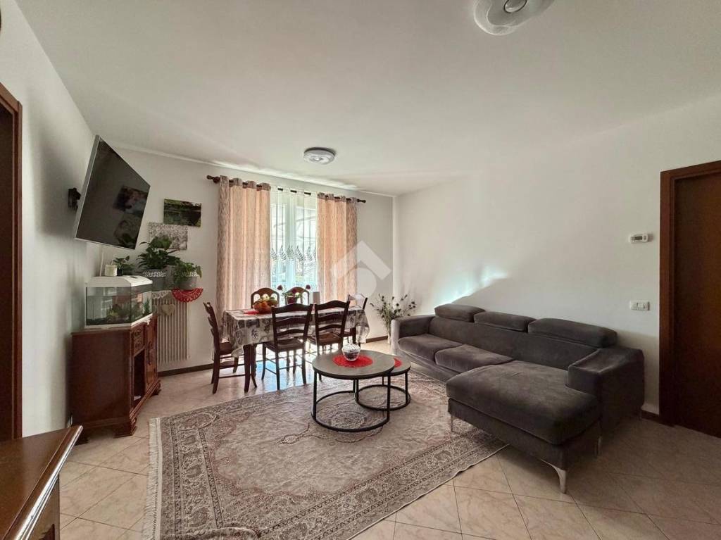 appartamento in vendita a Breda di Piave