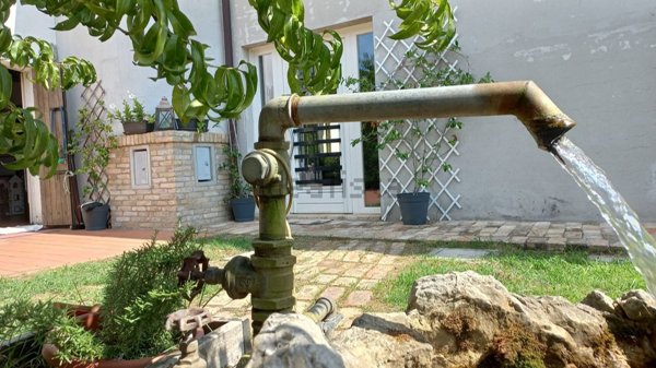 casa indipendente in vendita a Breda di Piave