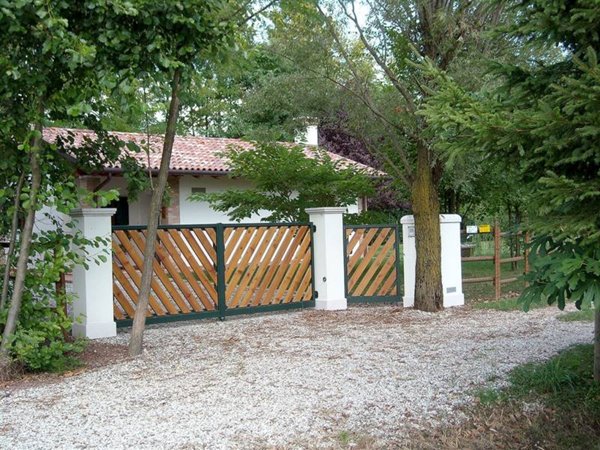 casa indipendente in vendita a Breda di Piave in zona Pero