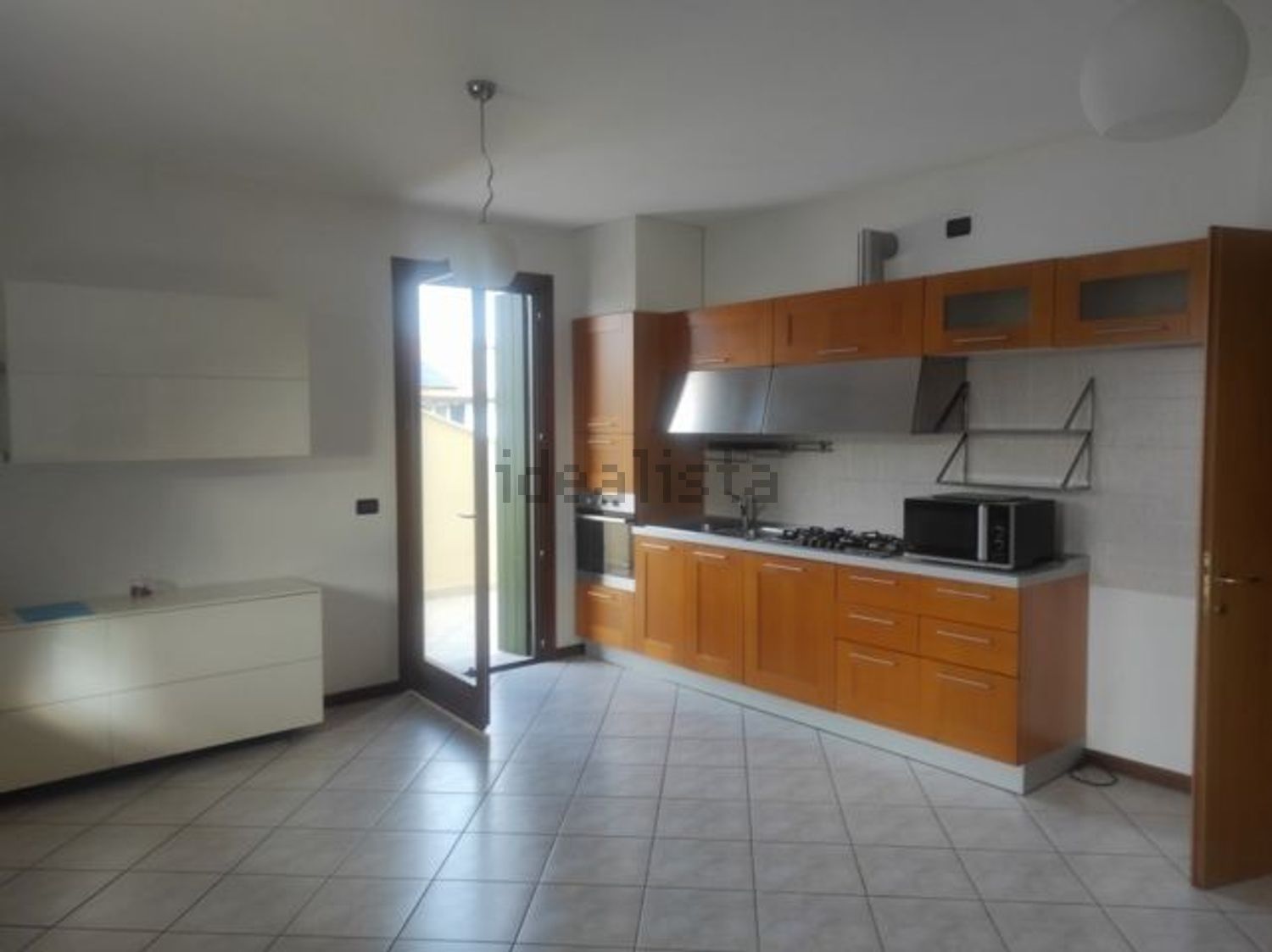 appartamento in vendita a Breda di Piave