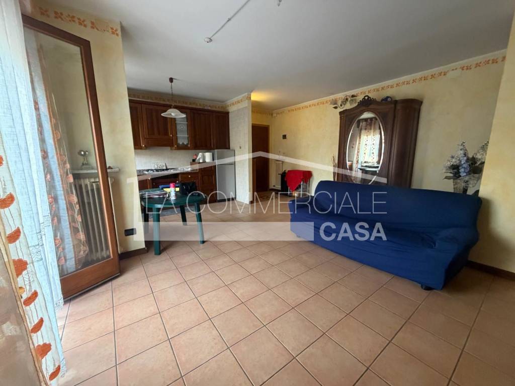 appartamento in vendita a Breda di Piave