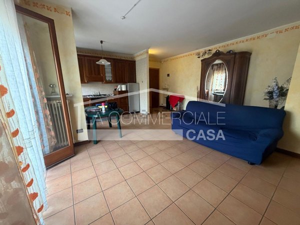 appartamento in vendita a Breda di Piave