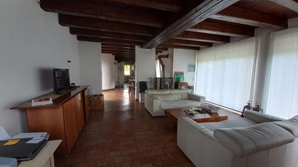 casa indipendente in vendita a Breda di Piave