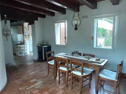 casa indipendente in vendita a Breda di Piave