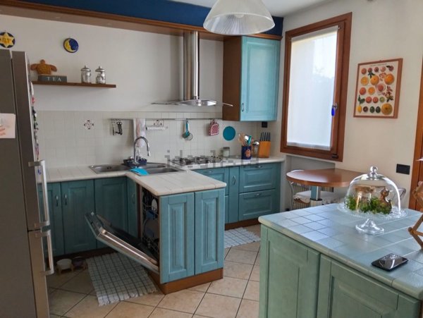 appartamento in vendita a Breda di Piave