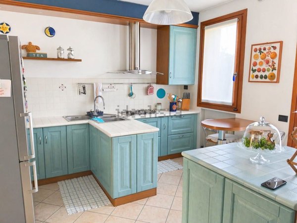 appartamento in vendita a Breda di Piave