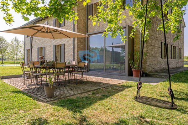 casa indipendente in vendita a Breda di Piave