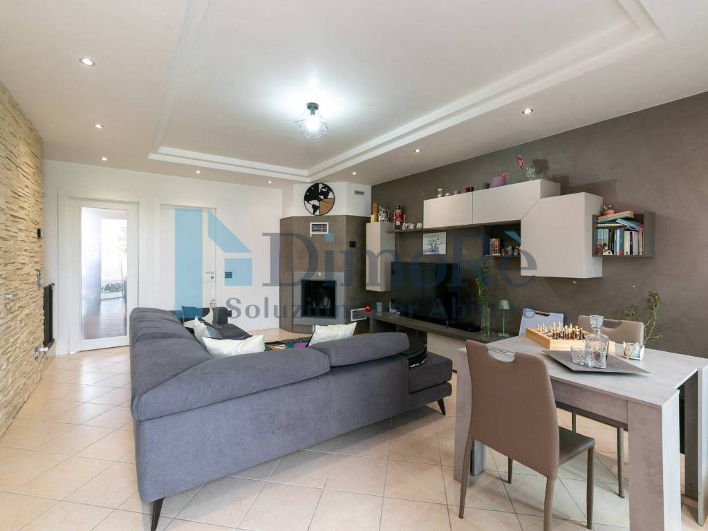 casa indipendente in vendita a Breda di Piave