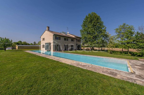 casa indipendente in vendita a Breda di Piave