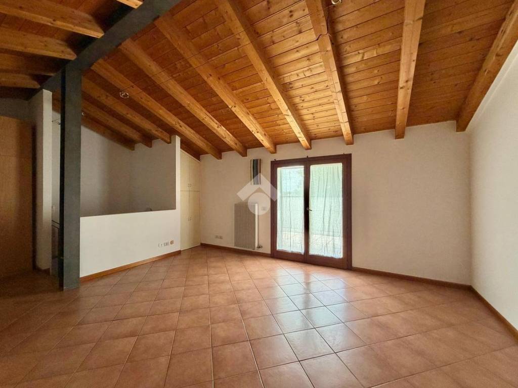 appartamento in vendita a Breda di Piave in zona Pero