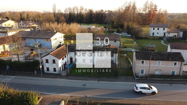 casa indipendente in vendita a Breda di Piave