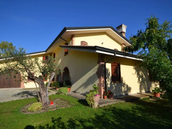 casa indipendente in vendita a Breda di Piave
