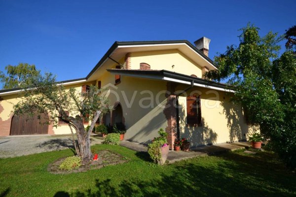 casa indipendente in vendita a Breda di Piave in zona Saletto di Piave