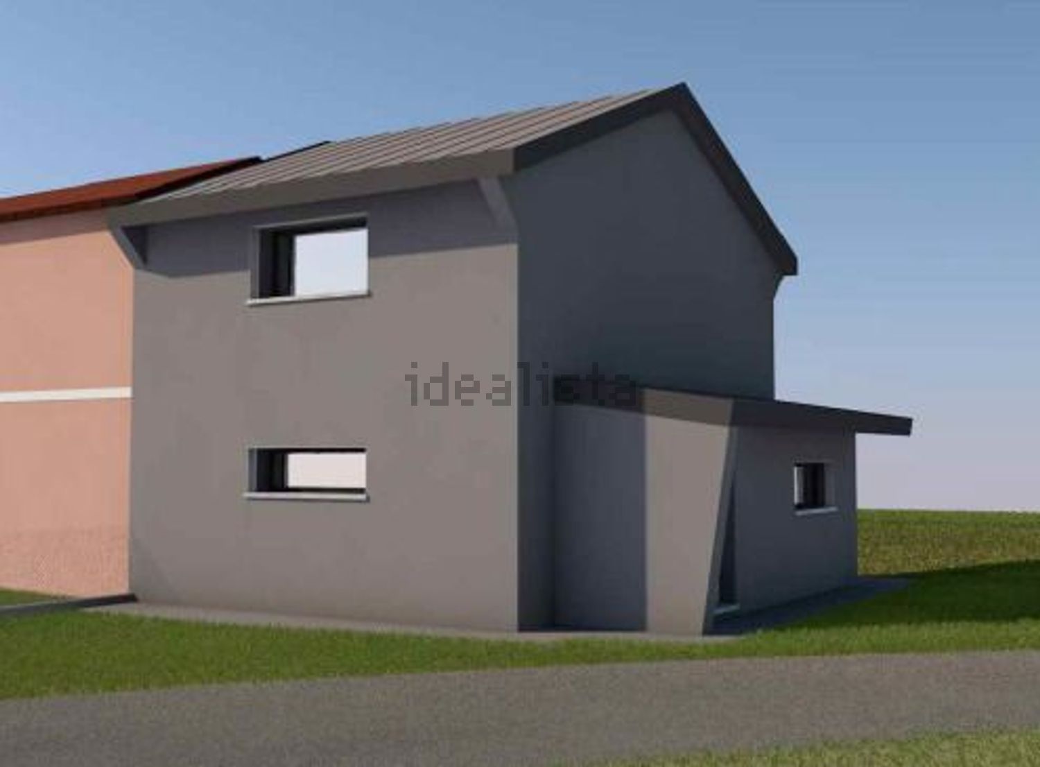quadrivano in vendita a Breda di Piave in zona Saletto di Piave