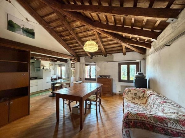 appartamento in vendita a Breda di Piave