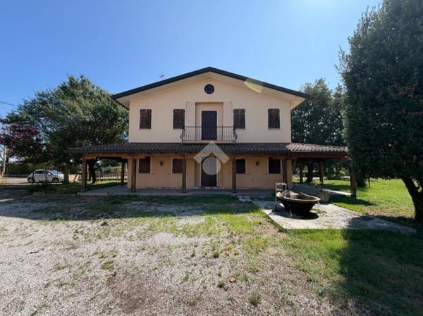 casa indipendente in vendita a Breda di Piave