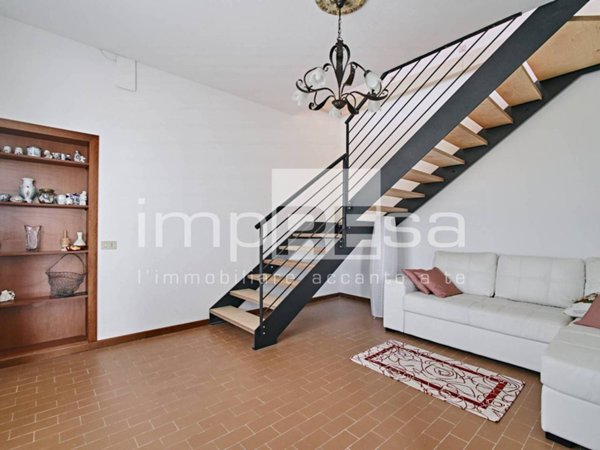 casa indipendente in vendita a Breda di Piave in zona Pero