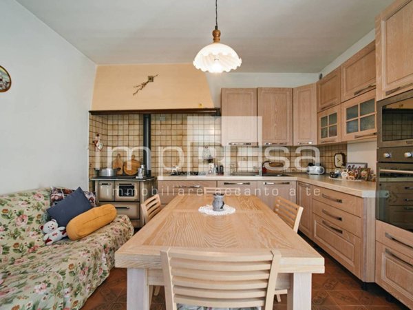 casa indipendente in vendita a Breda di Piave
