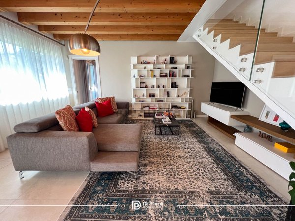 casa indipendente in vendita a Breda di Piave in zona Pero