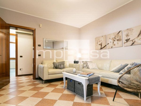 appartamento in vendita a Breda di Piave