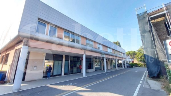 appartamento in vendita a Breda di Piave