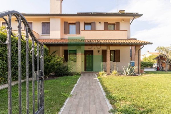 casa indipendente in vendita a Breda di Piave